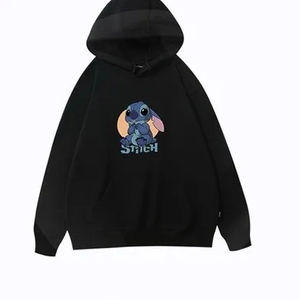 Sudaderas con capucha de hombre con logotipo personalizado de alta calidad 100% algodón de gran tamaño Unisex peso pesado 3D Puff estampado letras sudaderas con capucha - Product Image 1