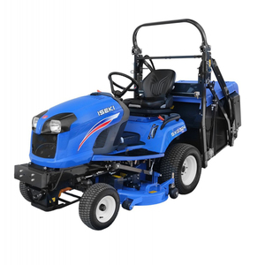 Iseki SXG 326 Cortacésped cortacésped avanzado construcción duradera motores eficientes herramientas de rendimiento fiables y fuertes - Product Image 5