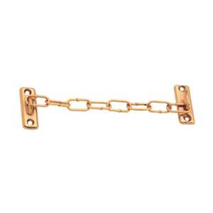 Blister Ritieni A Catena Ottone Lucido - Product Image 2