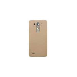 Funda Protectora de Silicona Netzy SAFA Premier para LG G3 Gold Edition, Cubierta Trasera de Lujo para 13 Pro Max, Estilo Ins - Product Image 1