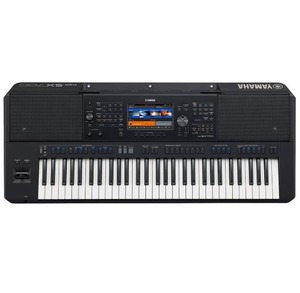 Ensemble de clavier de piano numérique de qualité SX900, style droit, conception mécanique - Product Image 1