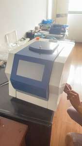 Titulador Automático LS-116 ASTM D2622/D4294 ISO 20884 de Alta Precisión 0.001PH con Protección IP67 y 1 Año de Garantía - Product Image 3