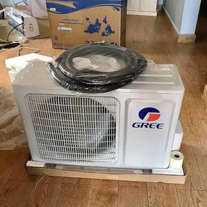 ระบบปรับอากาศเชิงพาณิชย์ VRV VRF สำหรับทำความเย็นและความร้อน โรงแรม วิลล่า สำนักงาน อพาร์ตเมนต์ พร้อมมอเตอร์หลักสำหรับระบบปรับอากาศ - Product Image 3
