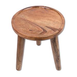 ถาดอะคาเซียที่เสิร์ฟทำด้วยมือรูปทรงขวดพร้อมวัสดุตกแต่งตามธรรมชาติสำหรับโรงแรมร้านอาหารคาเฟ่และใช้ในบ้าน - Product Image 5