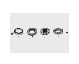 Nouveau moteur de machine à tisser Dobby GAMMA Start compatible CODE 403 PI CANOL Looms, breveté, chaque pièce vendable - Product Image 1