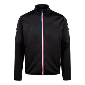 Veste de moto pour homme, col montant, manteau chaud d'hiver, pour commande en gros, support OEM, style unique et meilleure qualité, logo frontal - Product Image 1