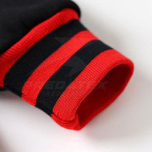 Chaqueta cálida Letterman para hombre Ropa Diseño personalizado Chaquetas de invierno Letterman más vendidas - Product Image 5