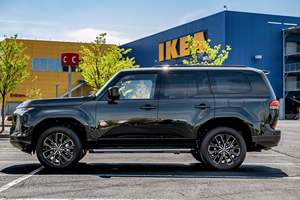 USADO LHD/RHD 2024 LEXUS GX 550 PREMIUM + - Product Image 2