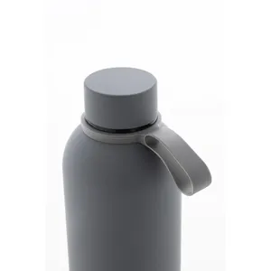 ขวดน้ำเหล็กกล้ารีไซเคิลรักษ์โลก Khumbu แก้วน้ำสแตนเลส อุปกรณ์เสริม - Product Image 5
