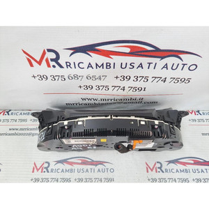 AUDI A4 Avant (8K5) 8K0920980B (08>15) โครงสร้างเครื่องบันทึกความเร็ว - Product Image 4