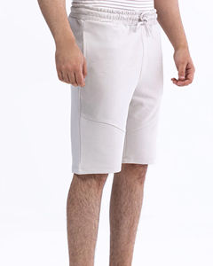 Pantalones cortos de secado rápido para hombre, venta al por mayor, pantalones cortos de baño ligeros, cómodos y elegantes, pantalones cortos deportivos de uso activo - Product Image 2