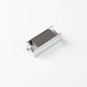 Supporto per attrezzi magnetico su entrambi i lati 70x26,5x23,5mm - Product Image 1