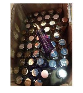 Achetez des palettes de parfum de haute qualité en vrac à vendre des prix réduits et une expédition rapide dans le monde entier disponible maintenant - Product Image 4