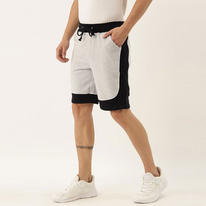 Taille régulière Vente d'été Nouveau Style Hommes Shorts Offre Spéciale Meilleure Qualité Mein Impression Shorts - Product Image 2