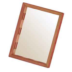 YS-F21/F22 Wagon <b>Mirror</b> Asian Copper Glass Material - Product Image 1