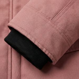 Chaqueta de Invierno de Diseño Clásico, Precio al por Mayor, Nueva Existencia, Calidad Premium, Térmica, Cálida, Cortavientos, Aislante - Product Image 6