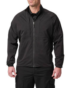 Veste Softshell en Nylon Imperméable de Haute Qualité pour Hommes Vêtements de Voyage - Product Image 3