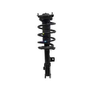 Ammortizzatore Anteriore Destro KIA Sportage Serie 54660-D7530 (16>21) - Product Image 1