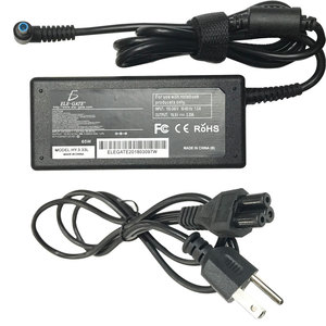 Caricabatterie per Laptop HP 19.5V 3.33A con Punta Blu, Adattatore AC per Laptop - Product Image 2