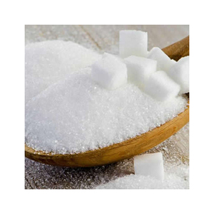 100% Mejor calidad Blanco refinado ICUMSA 45 Azúcar Tarifa barata Blanco refinado ICUMSA 45 Azúcar - Product Image 3