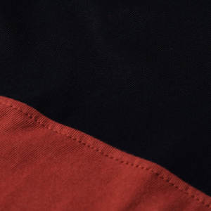 เสื้อยืดโปโลสำหรับผู้ชายเสื้อยืดผ้าฝ้าย100% น้ำหนักเบาและทนทานเสื้อผ้าลำลองถักลายตัวอักษรออกแบบได้ตามต้องการ - Product Image 6