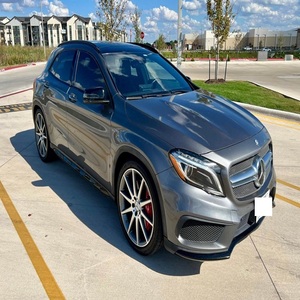 MERCEDES-BENZ GLA45 AMG 2015 USADO, Volante a la Izquierda/Derecha - Product Image 1