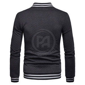 <b>Light</b> Weight Breathable Comfortable Men Letterman <b>Jackets</b> Outdoor Wear Custom Logo Design Men Winter <b>Jacket</b> - Product Image 2