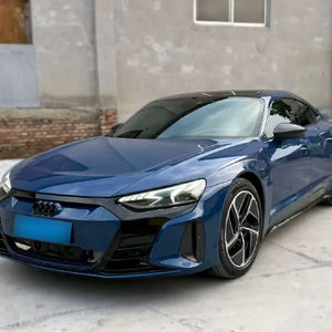 Audi RS 2026 USADO EN EXCELENTES CONDICIONES - Product Image 1