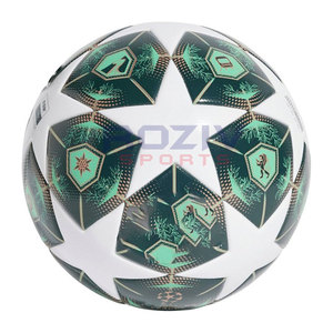 Balón de Fútbol de PVC de Alta Calidad, Ligero, Personalizado, a Prueba de Explosiones, para Interior/Exterior, Venta al Por Mayor, Juego de 5 Piezas, Logotipo Personalizado Roziv - Product Image 1