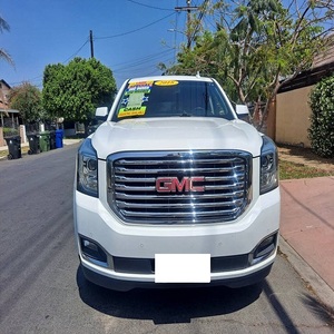 UTILISÉ LHD/RHD 2018 GMC YUKON XL SLT RWD - Product Image 1