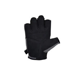 Wholesale <b>Gloves</b> for Lifting <b>Weights</b> Best Comfortable Fitness Half Finger Fitness Training Gym Workout <b>Gloves</b> - Product Image 2