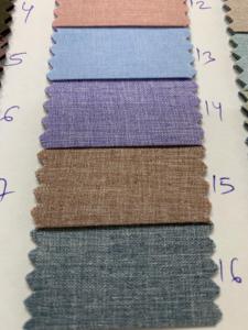 Tela de Camisería de Polialgodón Astro de Suministro de Fábrica, Ancho de 58 Pulgadas |   Material de Calidad Textil para Camisas y Prendas de Vestir - Product Image 2