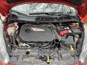 FORD FIESTA ST d'occasion 2014, conduite à gauche/droite - Product Image 5