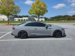 รถมือสอง AUDI RS5 COUPE ปี 2018 พวงมาลัยซ้าย/ขวา - Product Image 2