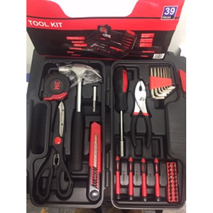 Auto Repair <b>Tool</b> Kit - Product Image 1