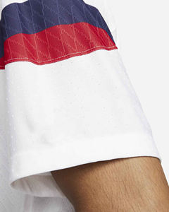 2024 New Season Custom Football Uniform Jersey Set Football Jersey Sportswear Soccer Wear <b>Fans</b> Player football club Jerseys - Product Image 6