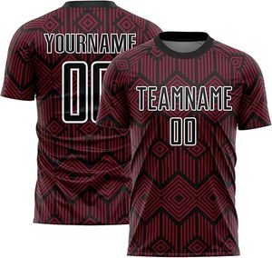 ชุดเสื้อฟุตบอลสำหรับใส่ไปคลับชุดเสื้อเจอร์ซีย์ใส่ได้ทั้งชายและหญิง - Product Image 5