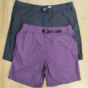 Nouveau meilleure vente Shorts de plage Boardshorts hommes Shorts de luxe décontracté plaine personnalisé été Sport Service OEM avec quantité en vrac - Product Image 1