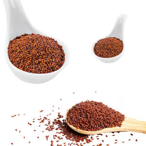 เครส | แหล่งที่ดีของเส้นใย | สมุนไพรย่อยอาหารแสง - Product Image 1