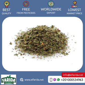 Poudre d'extrait de flocons de menthe broyés de haute qualité quantité en vrac vente chaude herbe de qualité alimentaire prix compétitif feuilles de menthe poivrée - Product Image 2
