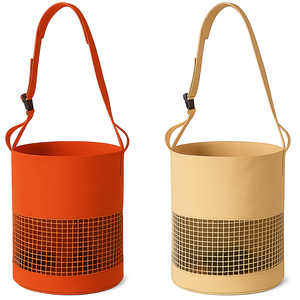 Sac d'alimentation personnalisé pour chevaux sac d'alimentation pour chevaux à ventilation par air - Product Image 1