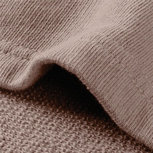 Short d'entraînement à séchage rapide pour hommes French Terry Joggers Running Fitness Shorts Léger Taille élastique Short athlétique confortable - Product Image 5