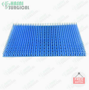 Juego profesional de cataratas de titanio Instrumentos quirúrgicos oculares oftálmicos con caja de esterilización - Product Image 5