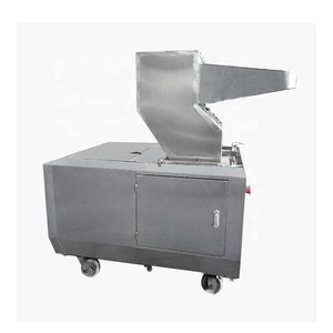 Machine de broyage d'os pour le broyage d'os de boeuf, de porc, de poulet, de poisson, de machines de traitement de la viande - Product Image 3