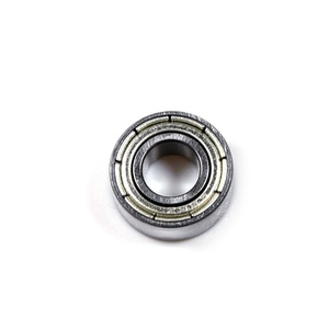 Rodamiento de bolas de ranura profunda, 686 ZZ, 2RS, para Pedal de bicicleta - Product Image 1