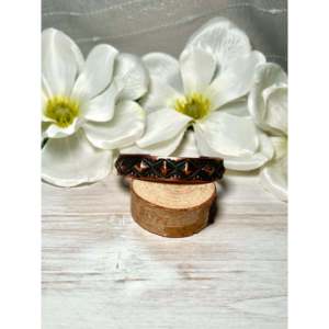 Jerold Tahe Fashion <b>Copper</b> Cuff <b>Bracelet</b> - Product Image 1