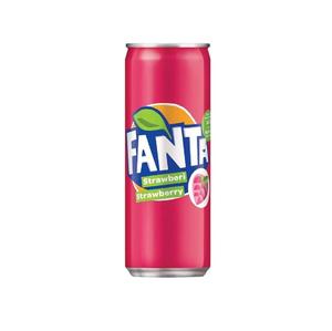 Low Cost Fanta Soft <b>Drink</b> For Sale High Quality <b>Carbonated</b> Beverage For Parties Gatherings Outdoor Fun And Home Use - Product Image 4