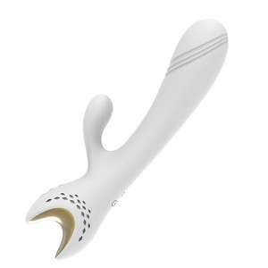 Vibrador para Mujeres, Estilo Conejo, Masajeador con Estimulación del Clítoris, Juguete Sexual para Adultos - Product Image 4
