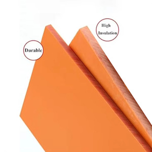 Prix d'usine Plaque de tissu phénolique 3025 Plaque isolante en bakélite - Product Image 2