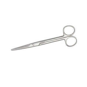 เครื่องมือศัลยกรรมพลาสติก/Supercut ทารก Metzenbaum กรรไกร/กรรไกรผ่าตัดทั่วไป - Product Image 6